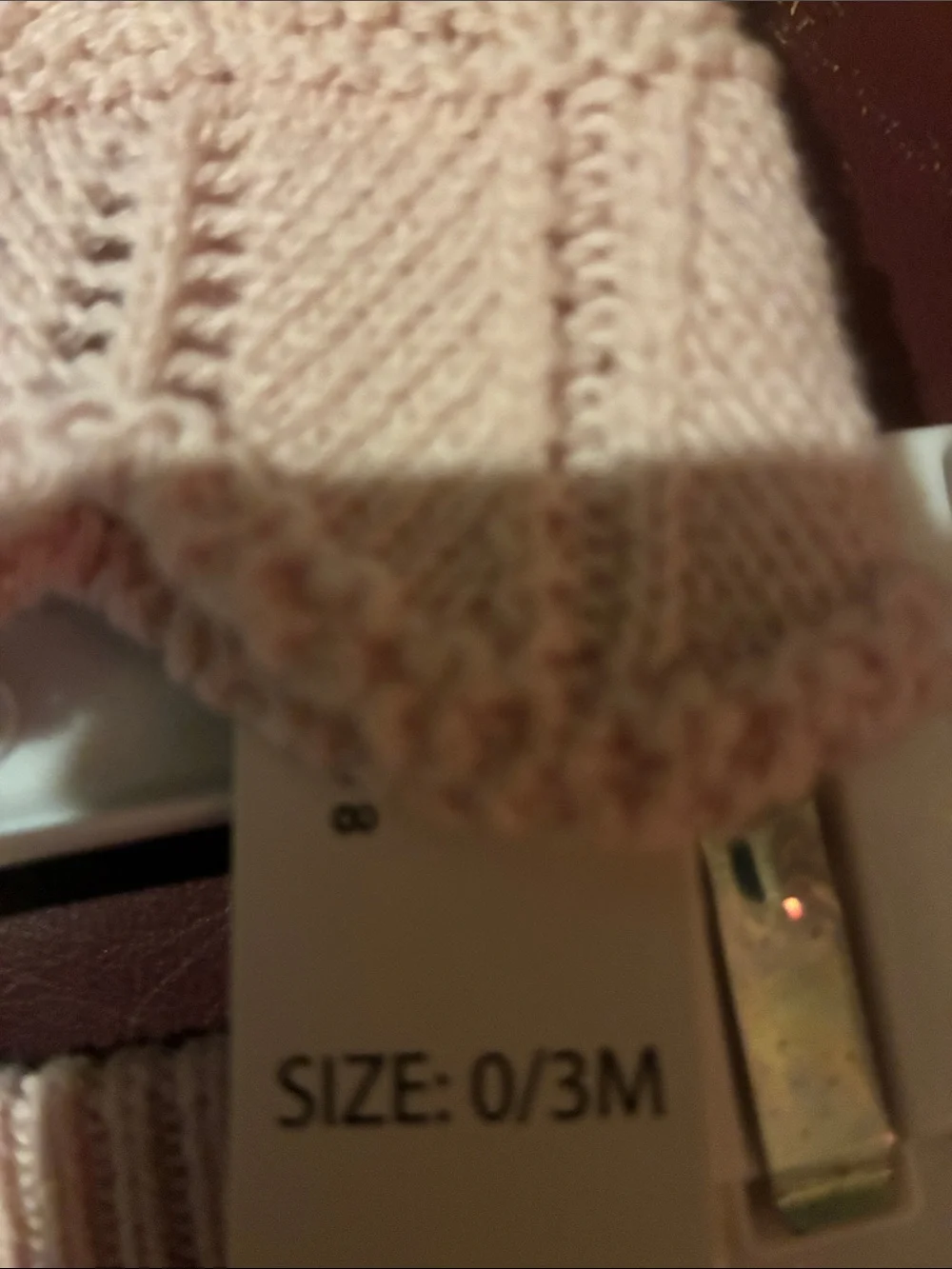 Nicole Miller soft knit
